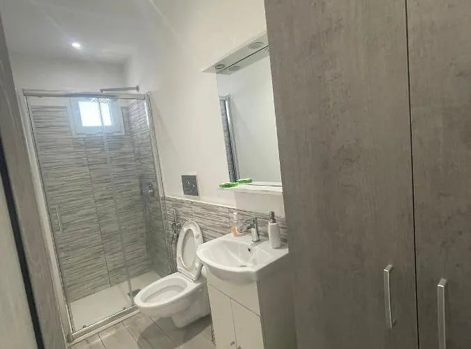 Frühstückspension Maison Rinaldi Srl 3*