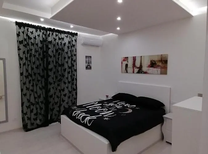 Maison Rinaldi Srl 3* Triggiano