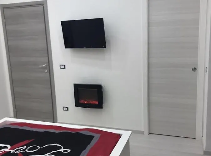 Maison Rinaldi Srl Triggiano