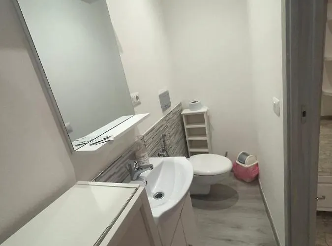 Maison Rinaldi Srl Bed & Breakfast 3*