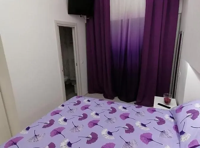 Maison Rinaldi Srl 3*