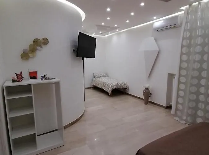 Maison Rinaldi Srl Bed & Breakfast