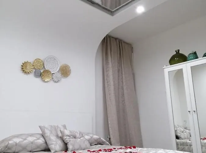 Bed & Breakfast Maison Rinaldi Srl