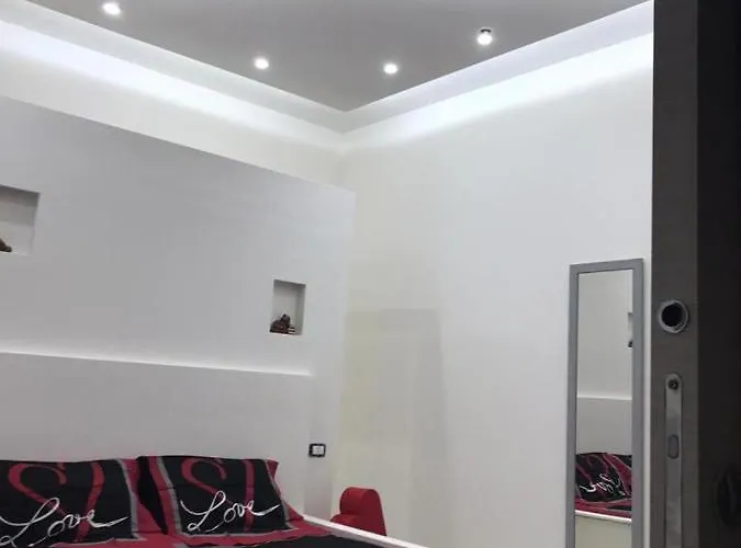 Maison Rinaldi Srl Bed & Breakfast Triggiano