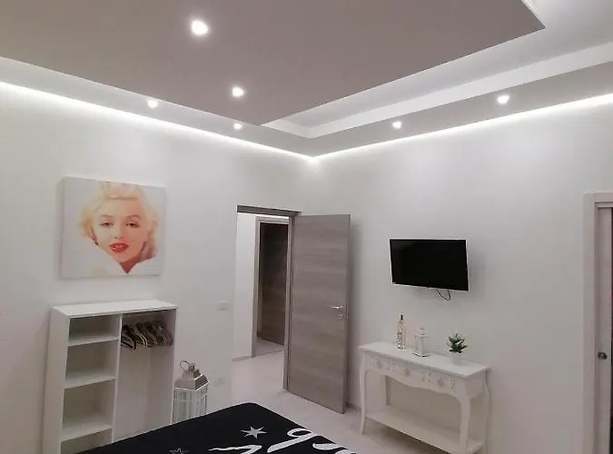 Bed & Breakfast Maison Rinaldi Srl