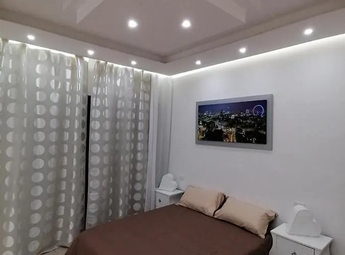 Maison Rinaldi Srl 3* Triggiano