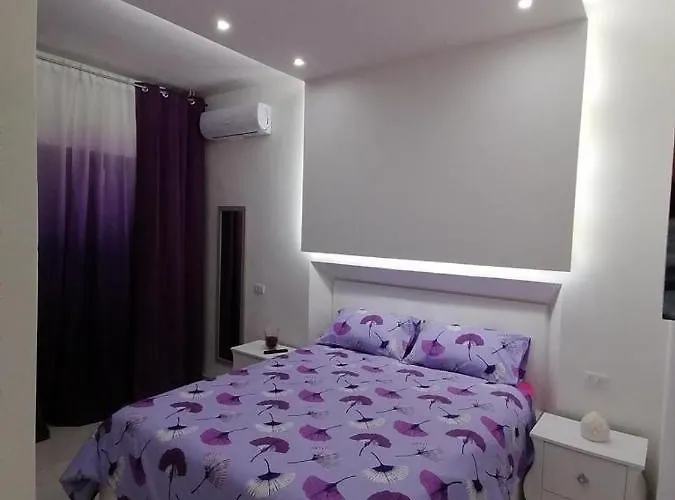 Maison Rinaldi Srl Frühstückspension