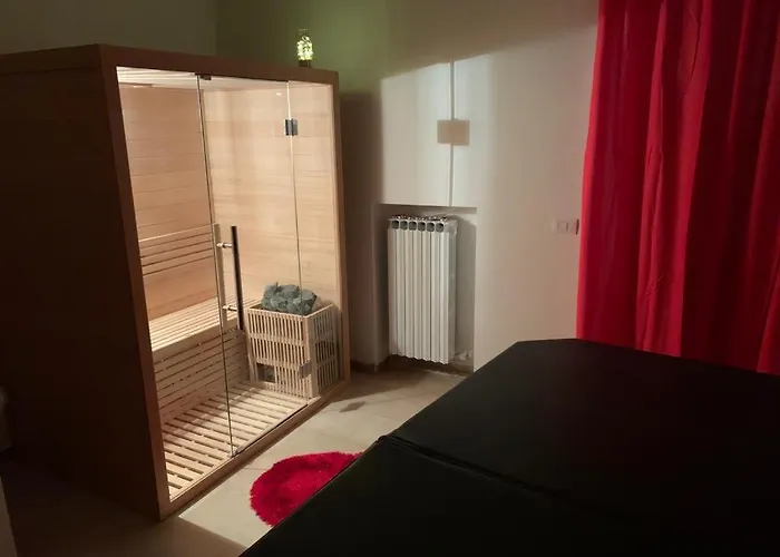 Bed & Breakfast Maison Rinaldi Srl 3*