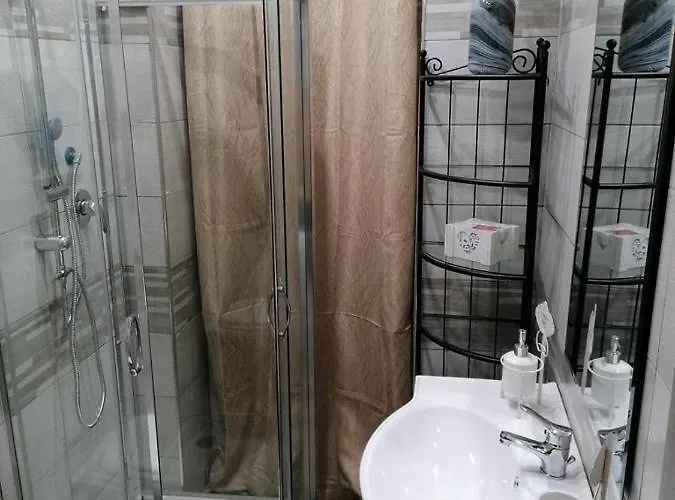 Frühstückspension Maison Rinaldi Srl Triggiano