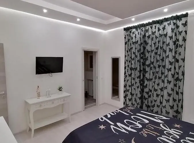 Maison Rinaldi Srl 3*