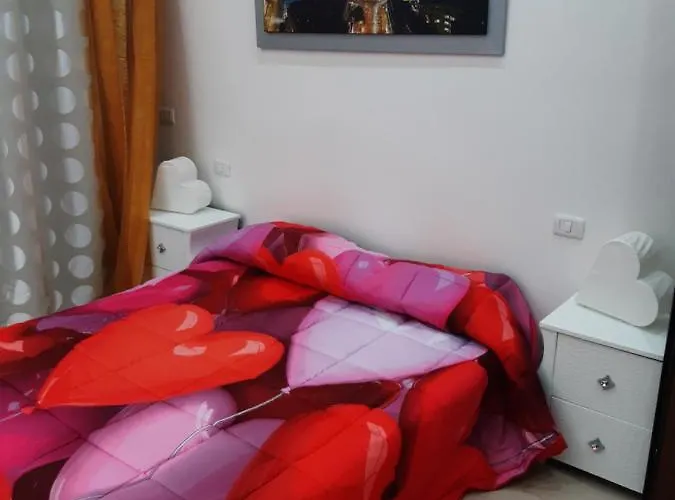 Maison Rinaldi Srl Bed & Breakfast