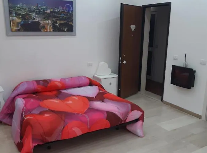 Maison Rinaldi Srl 3* Triggiano