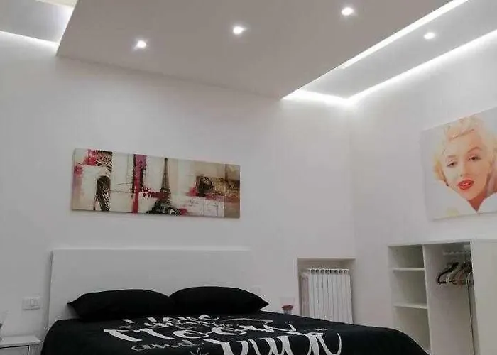 Maison Rinaldi Srl Frühstückspension